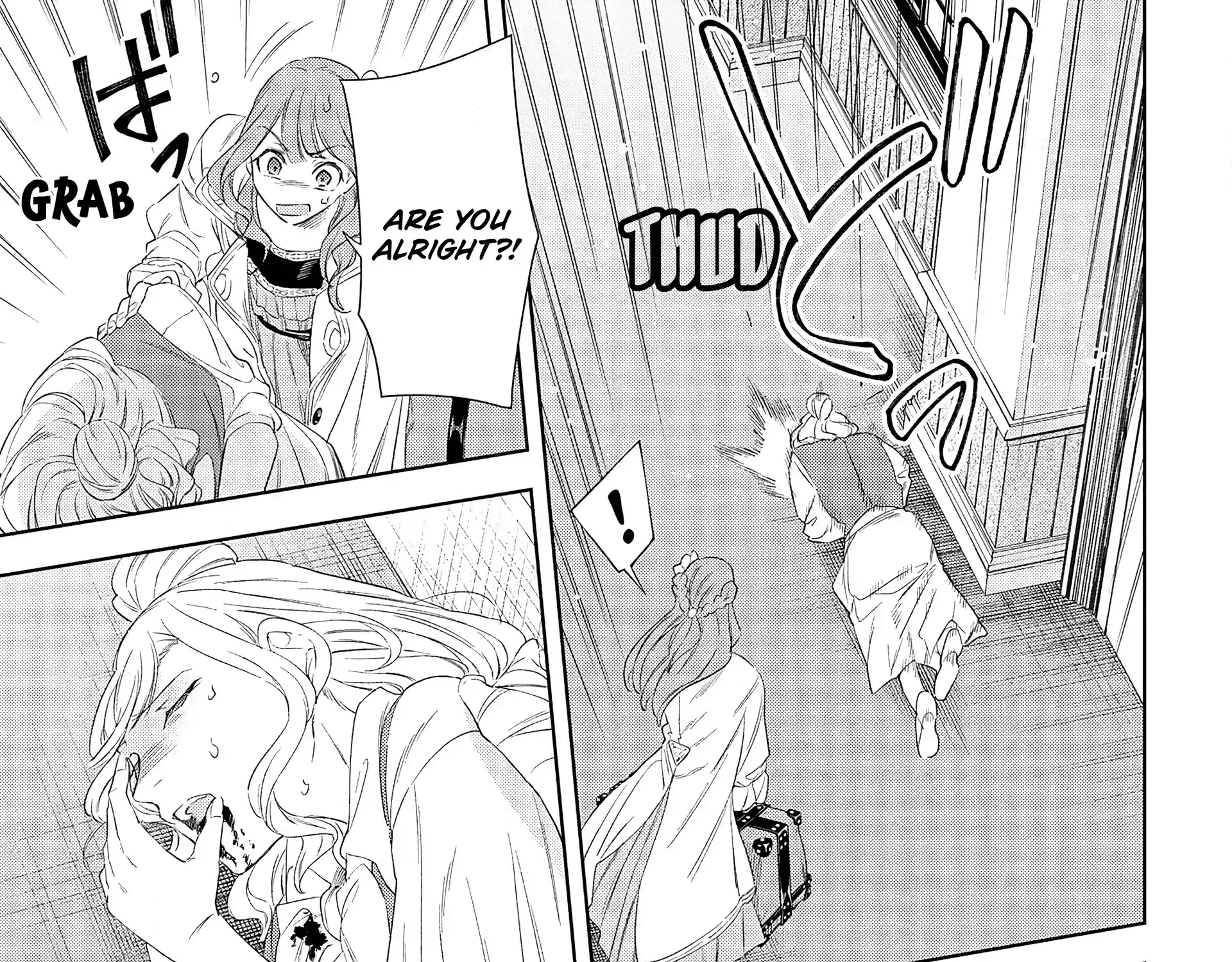 The Pharmacist and the Demon King Chapter 6 page 50 - 