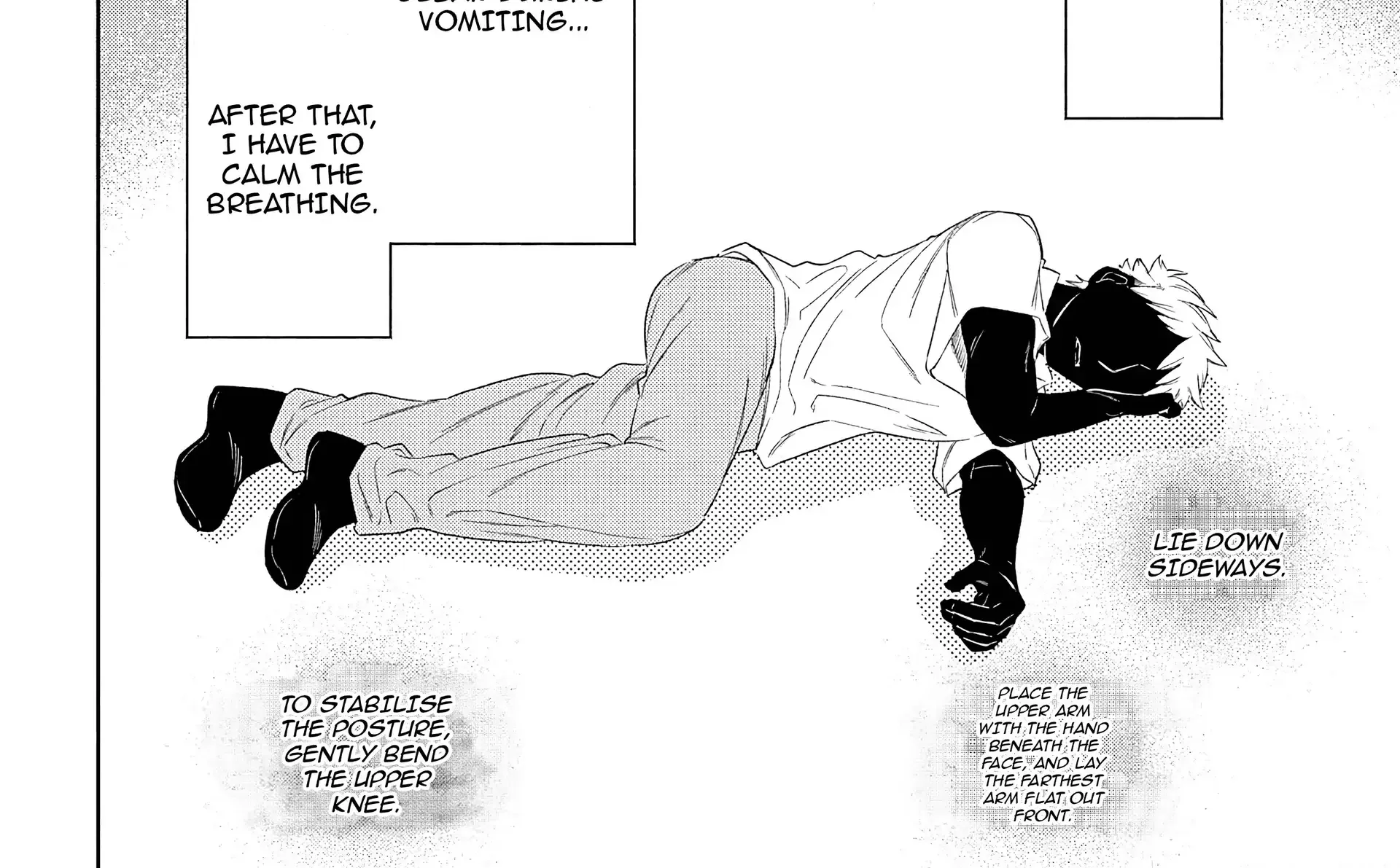 The Pharmacist and the Demon King Chapter 6 page 53 - 