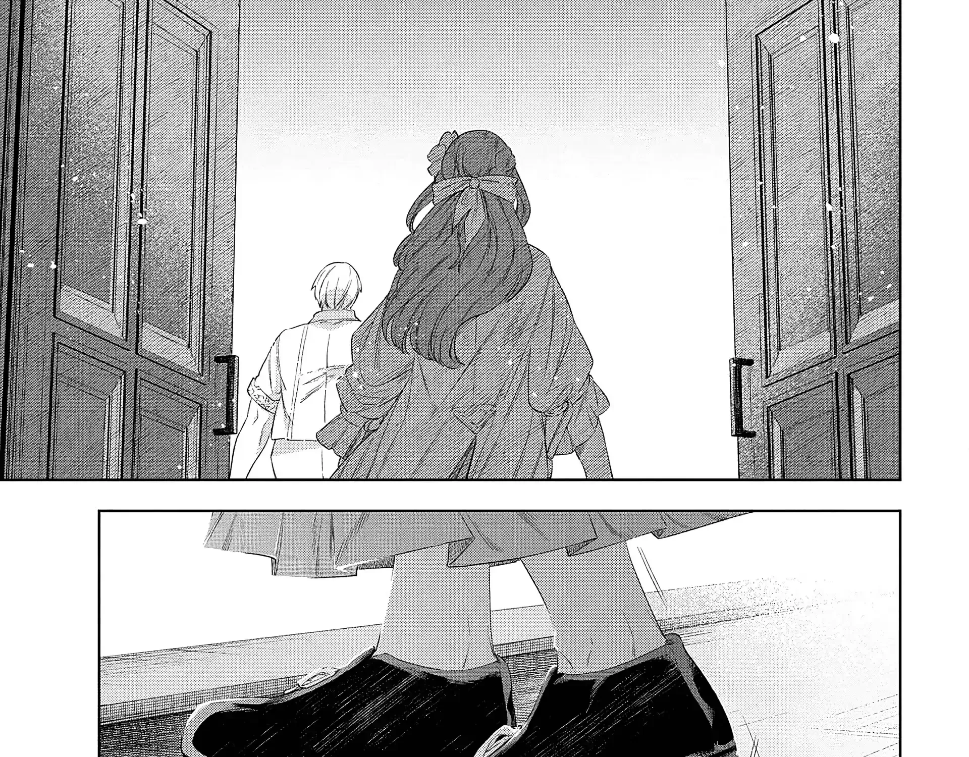 The Pharmacist and the Demon King Chapter 6 page 58 - 