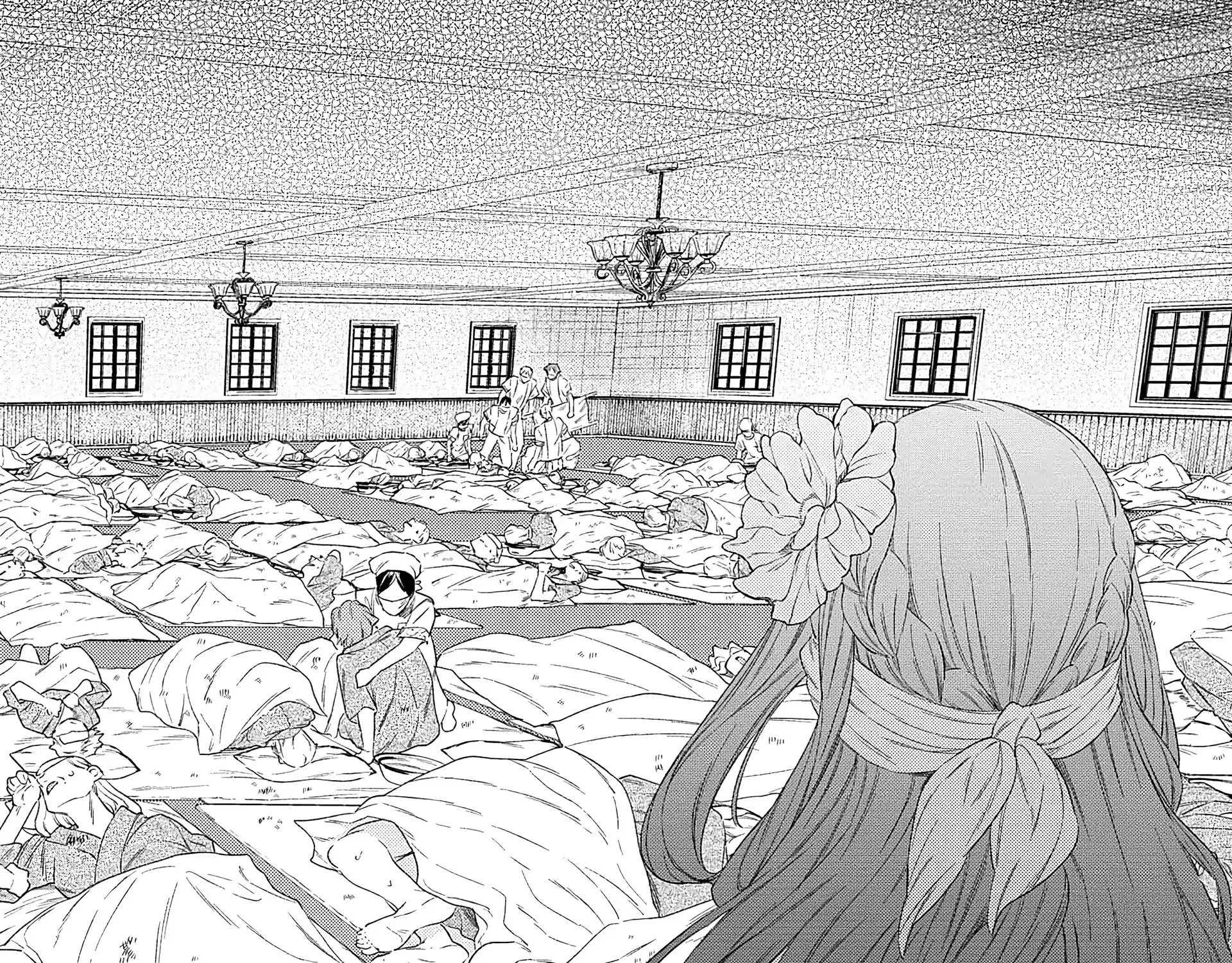 The Pharmacist and the Demon King Chapter 6 page 60 - 