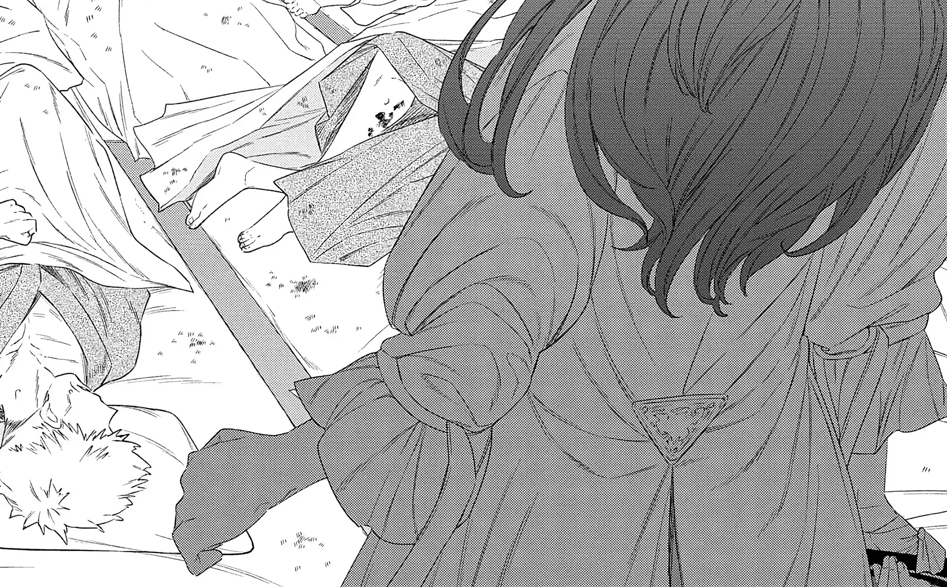 The Pharmacist and the Demon King Chapter 6 page 61 - 