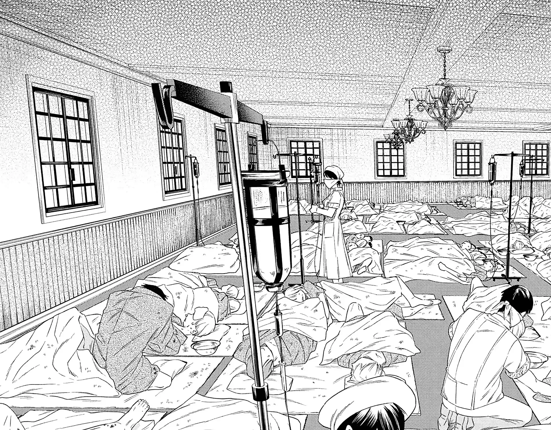 The Pharmacist and the Demon King Chapter 6 page 62 - 