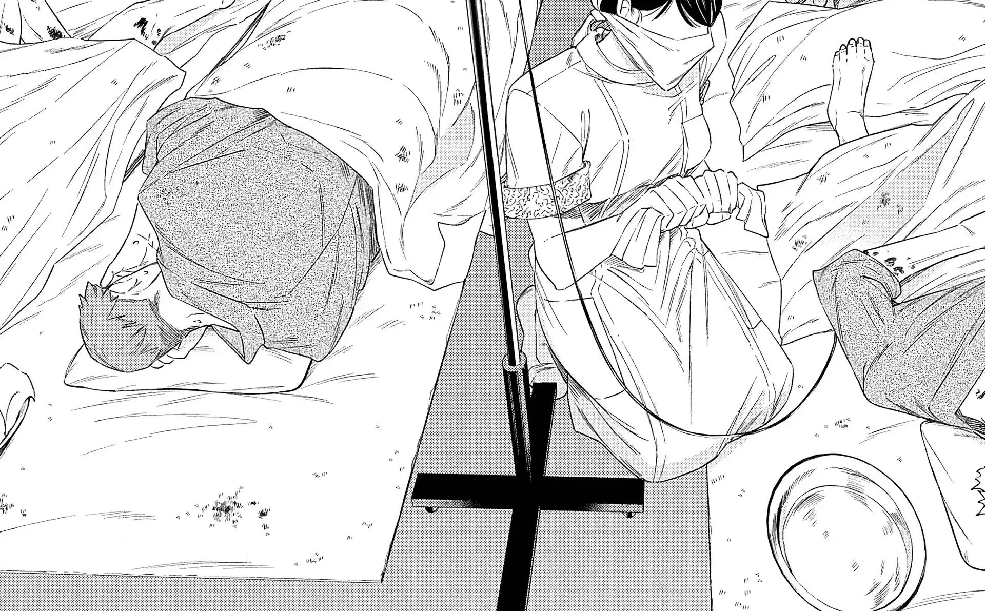 The Pharmacist and the Demon King Chapter 6 page 63 - 