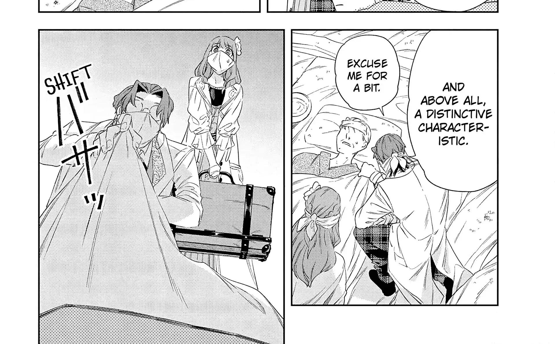 The Pharmacist and the Demon King Chapter 6 page 65 - 