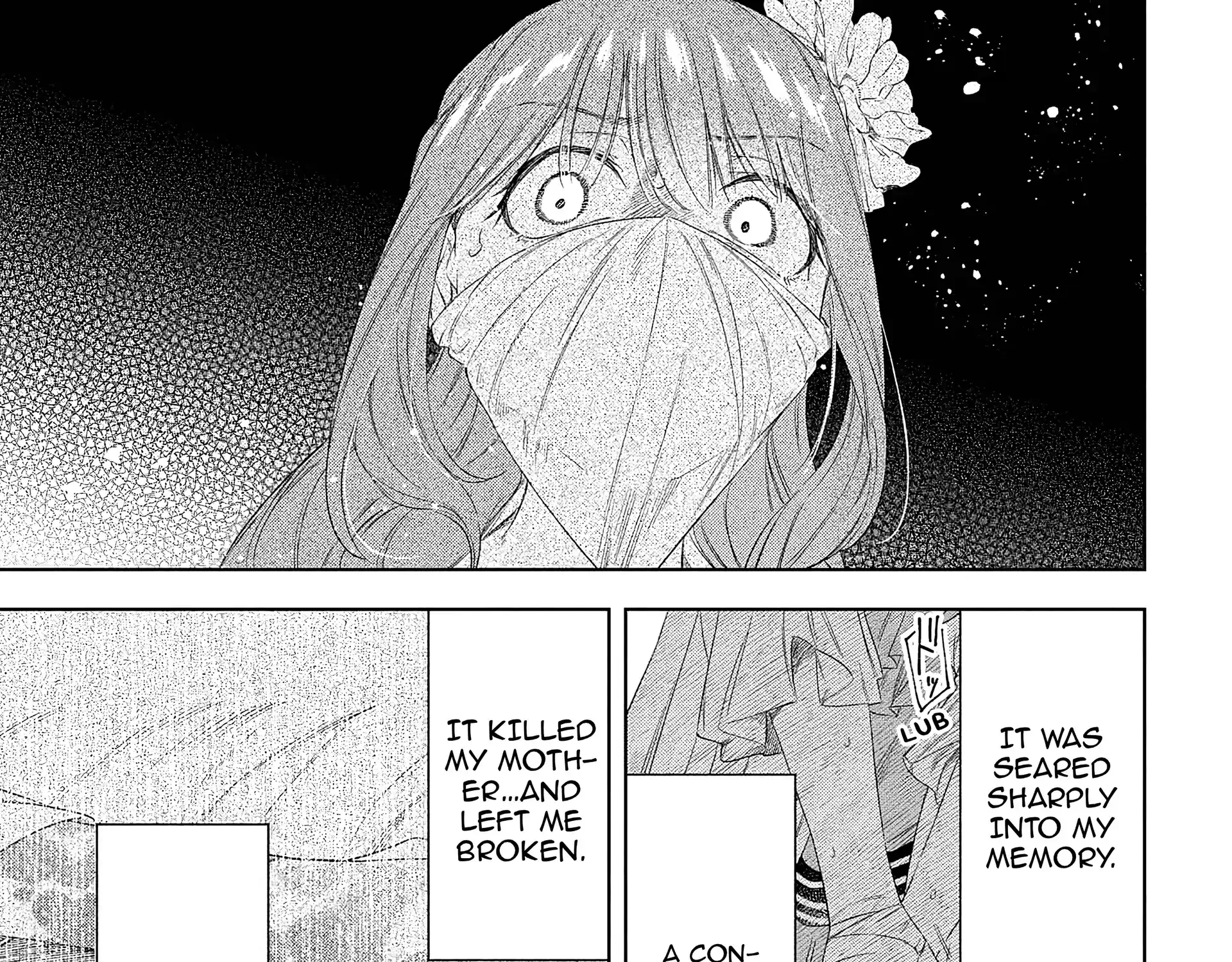 The Pharmacist and the Demon King Chapter 6 page 66 - 