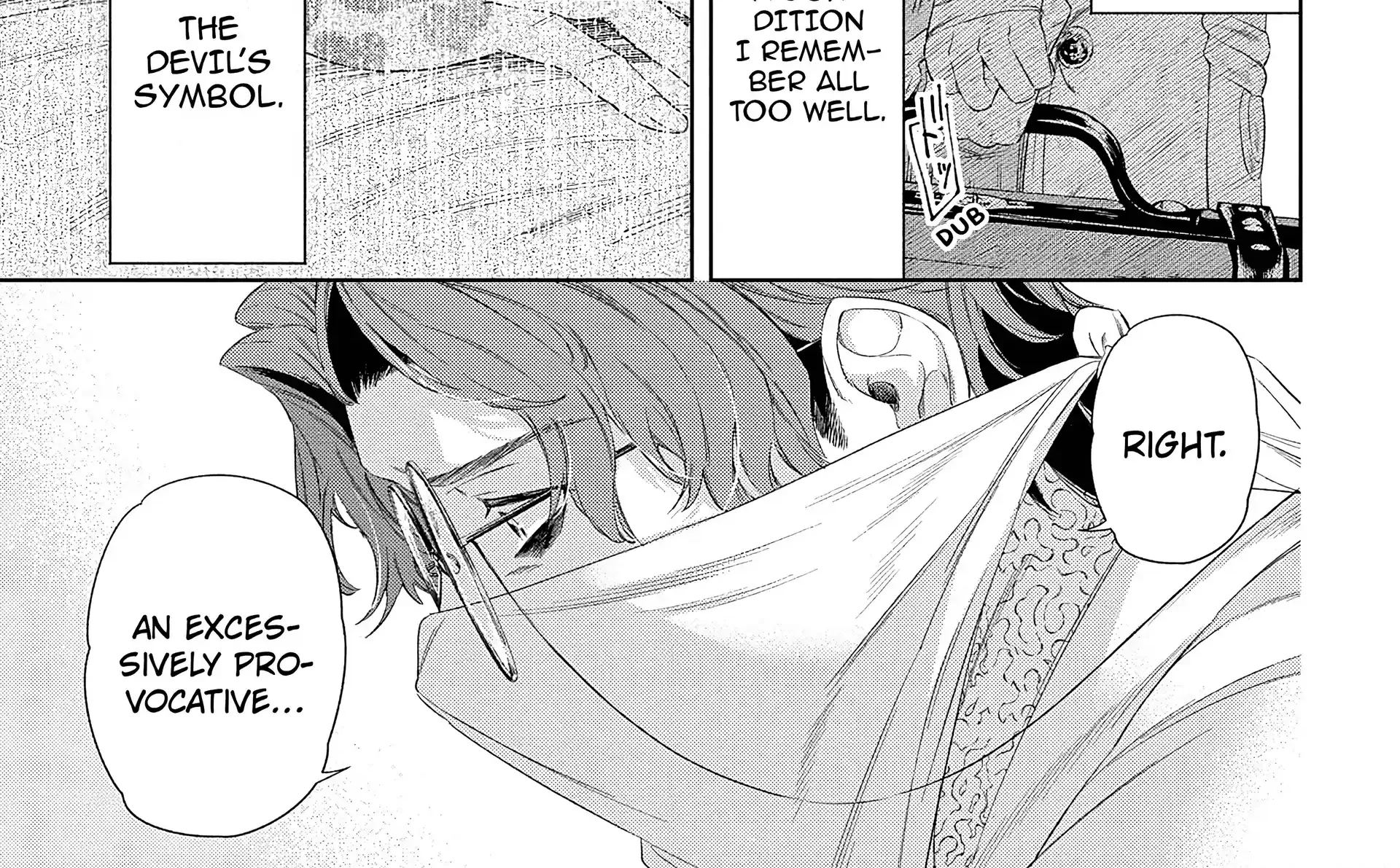 The Pharmacist and the Demon King Chapter 6 page 67 - 
