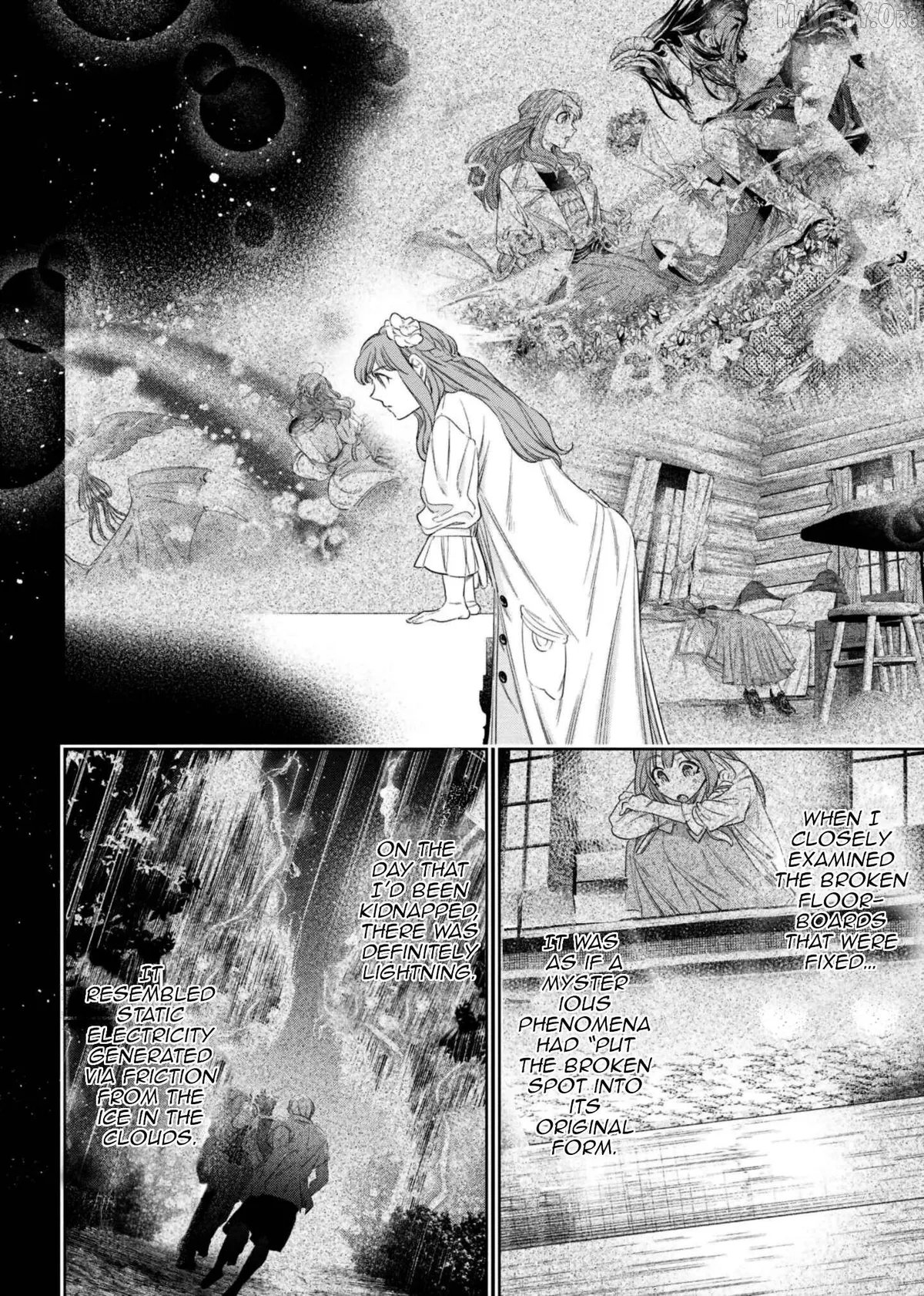 The Pharmacist and the Demon King Chapter 7 page 26 - 