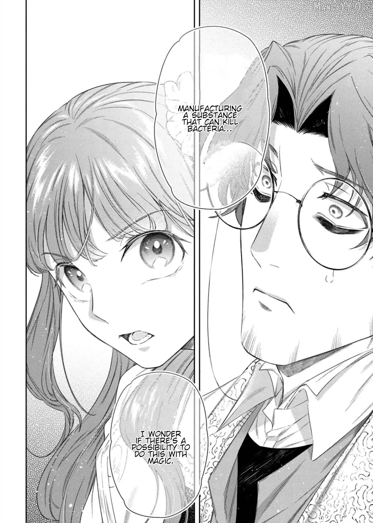 The Pharmacist and the Demon King Chapter 7 page 30 - 