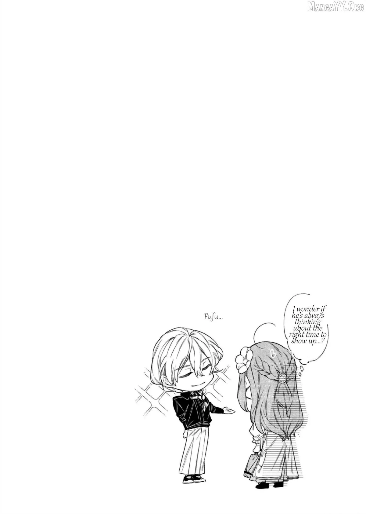 The Pharmacist and the Demon King Chapter 7 page 36 - 