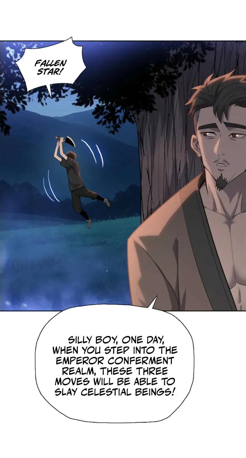 The Pig-Slaughtering Blade That Pierces All Realms Chapter 10 page 10 - 