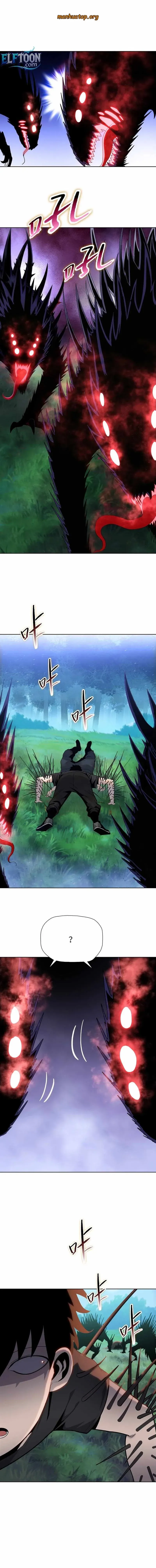 The Pig-Slaughtering Blade That Pierces All Realms Chapter 13 page 1 - 