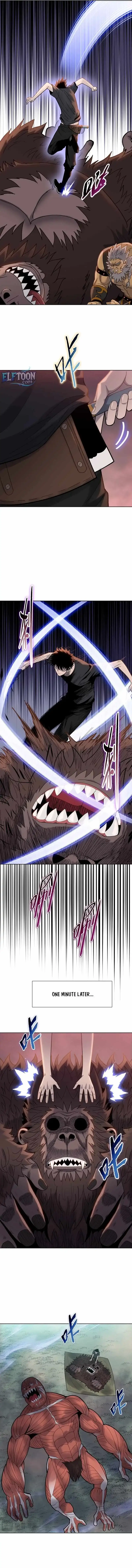 The Pig-Slaughtering Blade That Pierces All Realms Chapter 15 page 9 - 