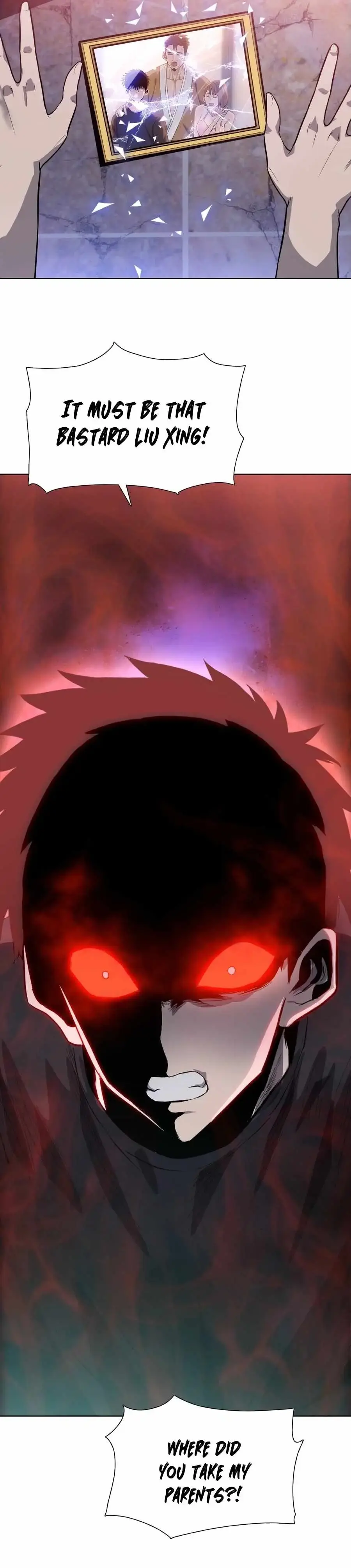 The Pig-Slaughtering Blade That Pierces All Realms Chapter 18 page 13 - 