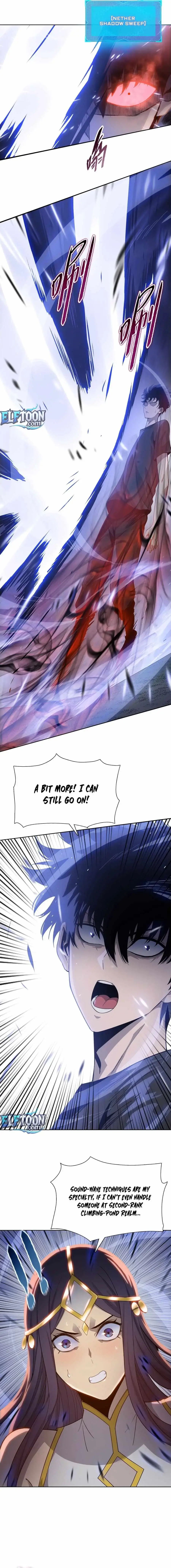 The Pig-Slaughtering Blade That Pierces All Realms Chapter 18 page 5 - 