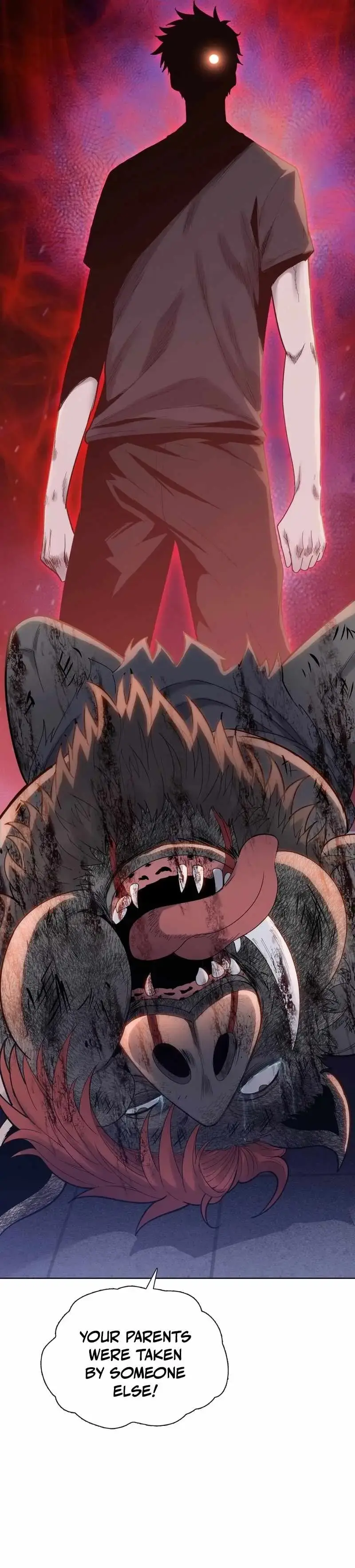 The Pig-Slaughtering Blade That Pierces All Realms Chapter 19 page 10 - 