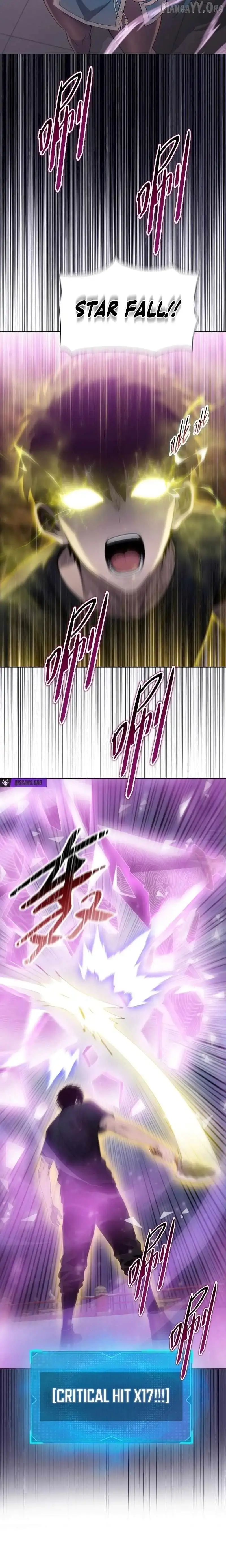 The Pig-Slaughtering Blade That Pierces All Realms Chapter 30 page 6 - 