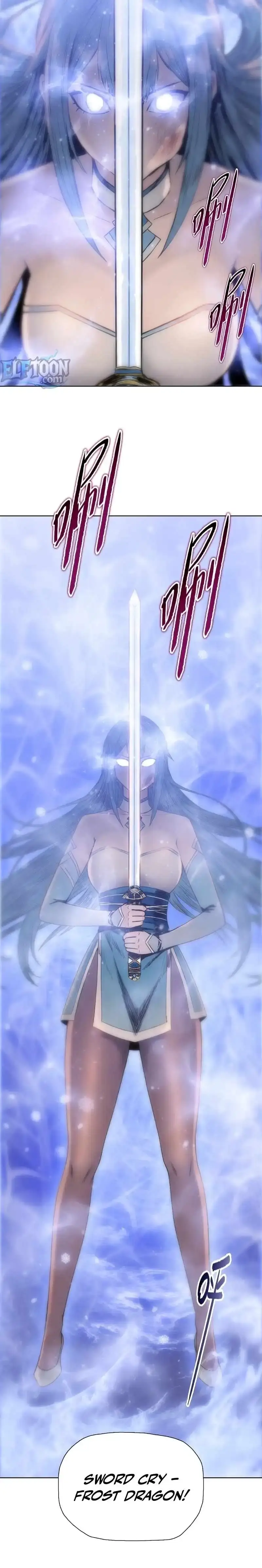 The Pig-Slaughtering Blade That Pierces All Realms Chapter 31 page 8 - 