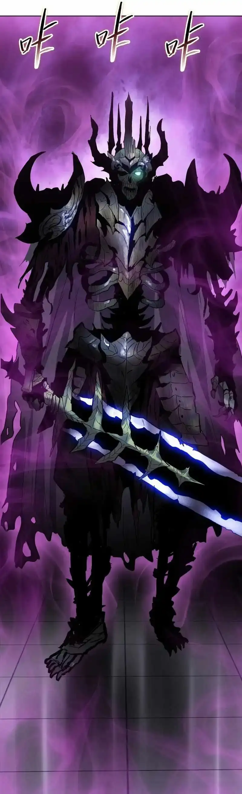 The Pig-Slaughtering Blade That Pierces All Realms Chapter 38 page 10 - 