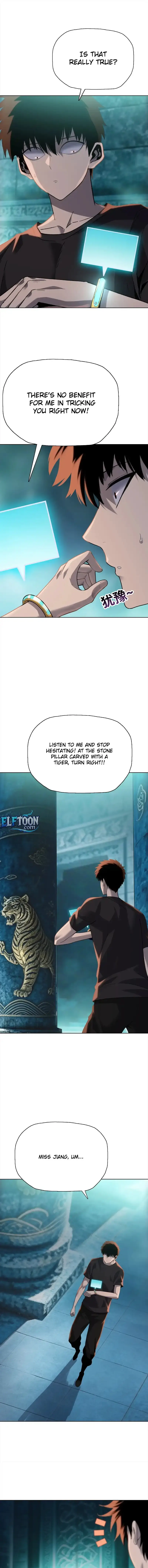 The Pig-Slaughtering Blade That Pierces All Realms Chapter 48 page 1 - 