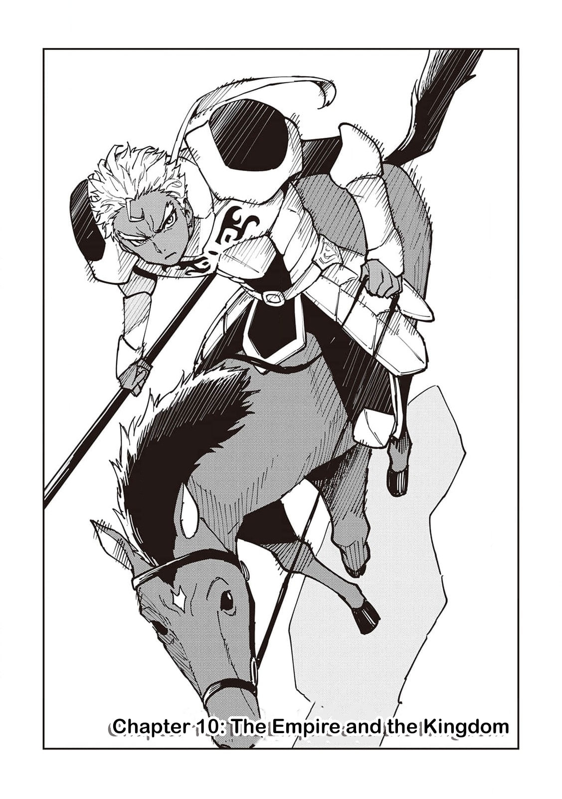 The Pilgrim Apothecary Chapter 10 page 6 - 