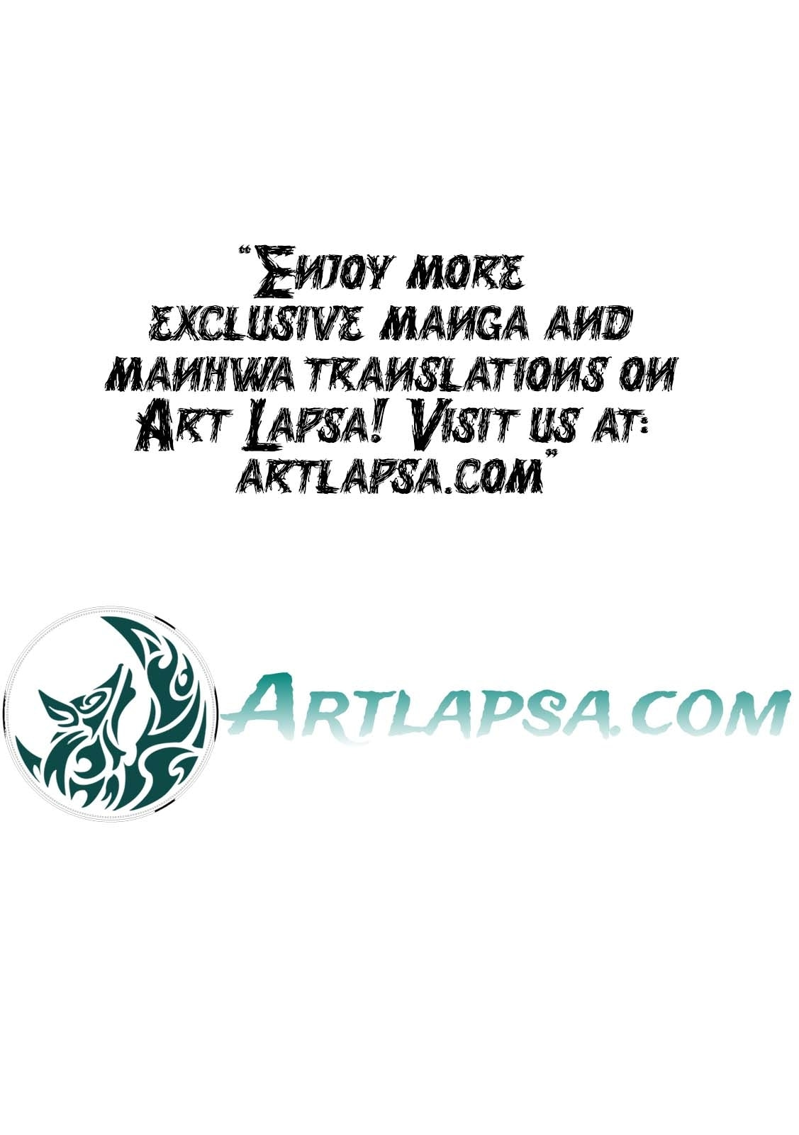The Pilgrim Apothecary Chapter 12 page 3 - 