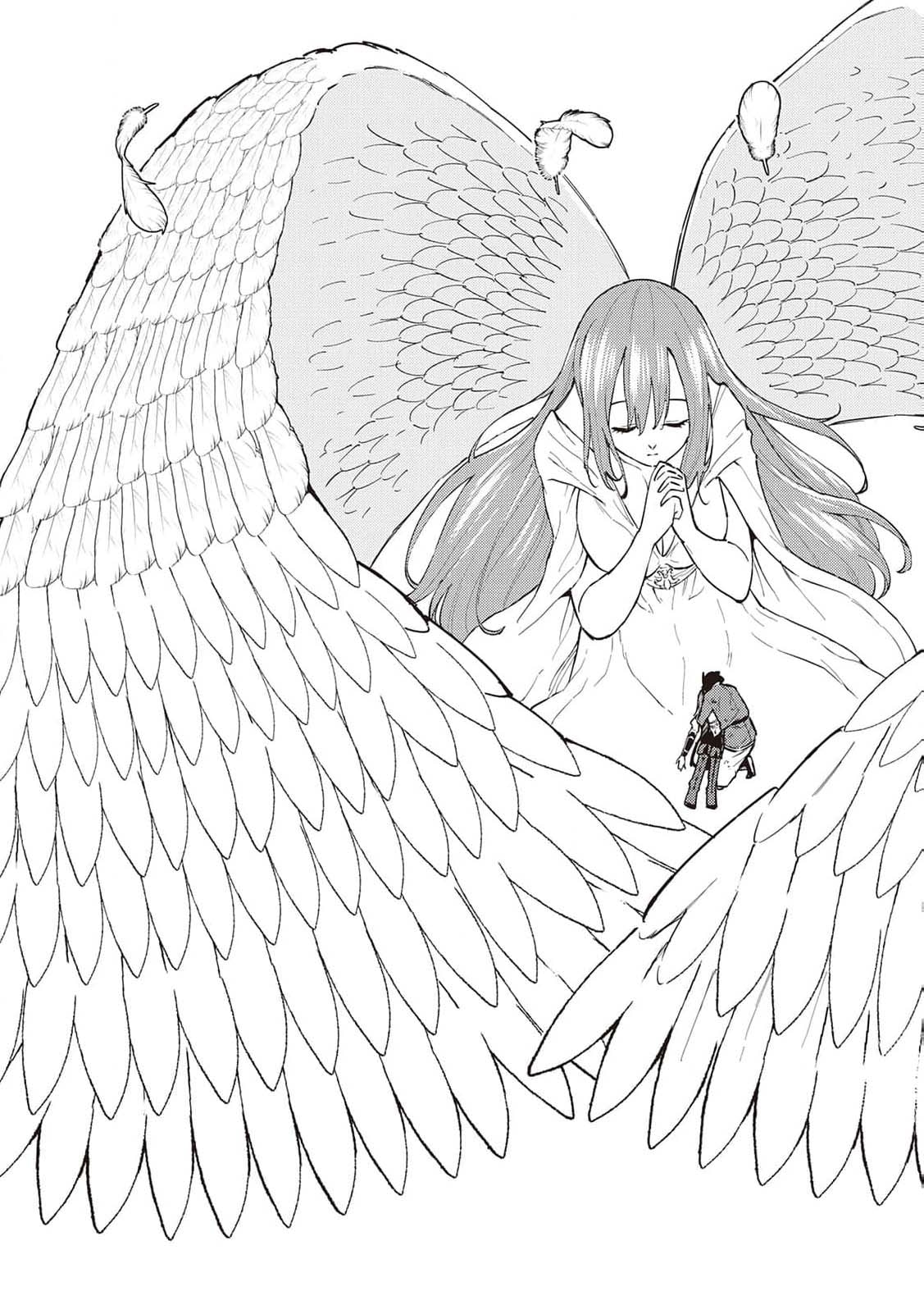 The Pilgrim Apothecary Chapter 12 page 30 - 