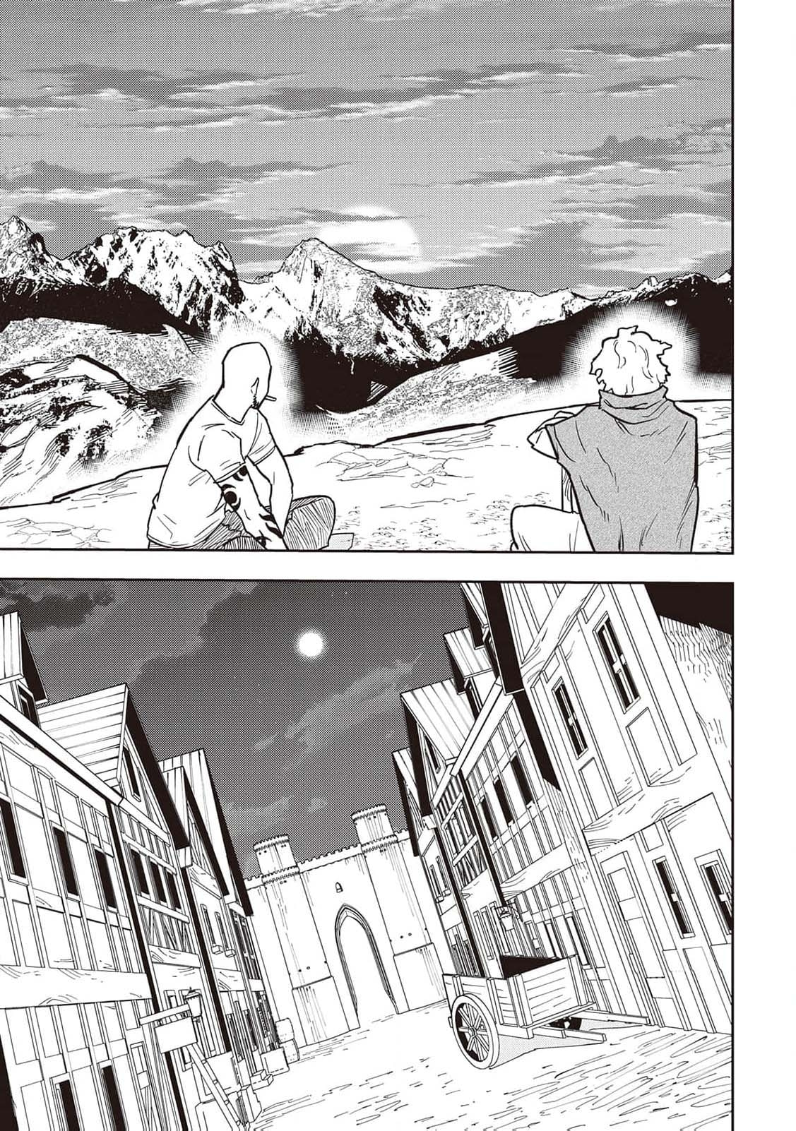 The Pilgrim Apothecary Chapter 12 page 10 - 