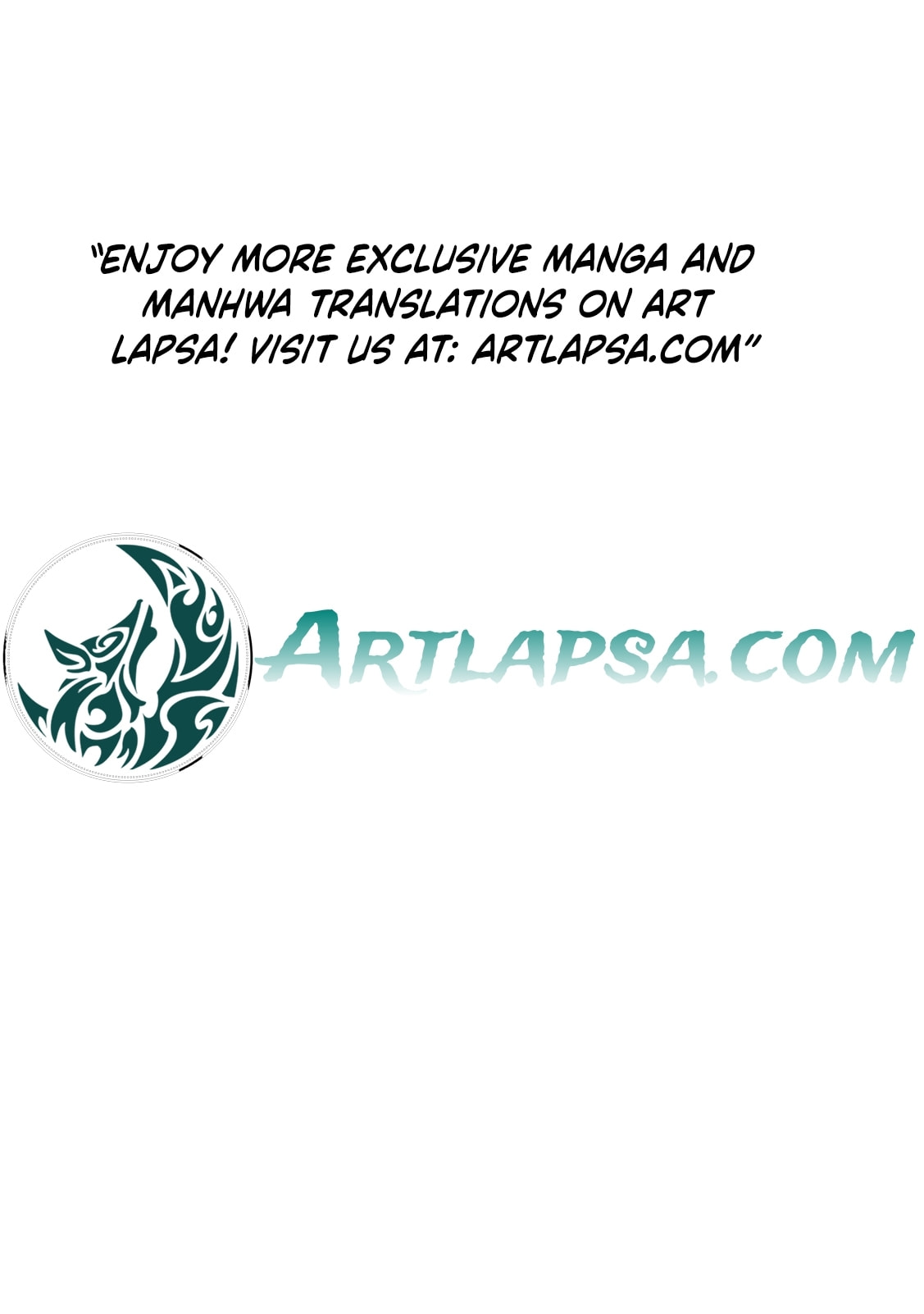The Pilgrim Apothecary Chapter 15.5 page 3 - 