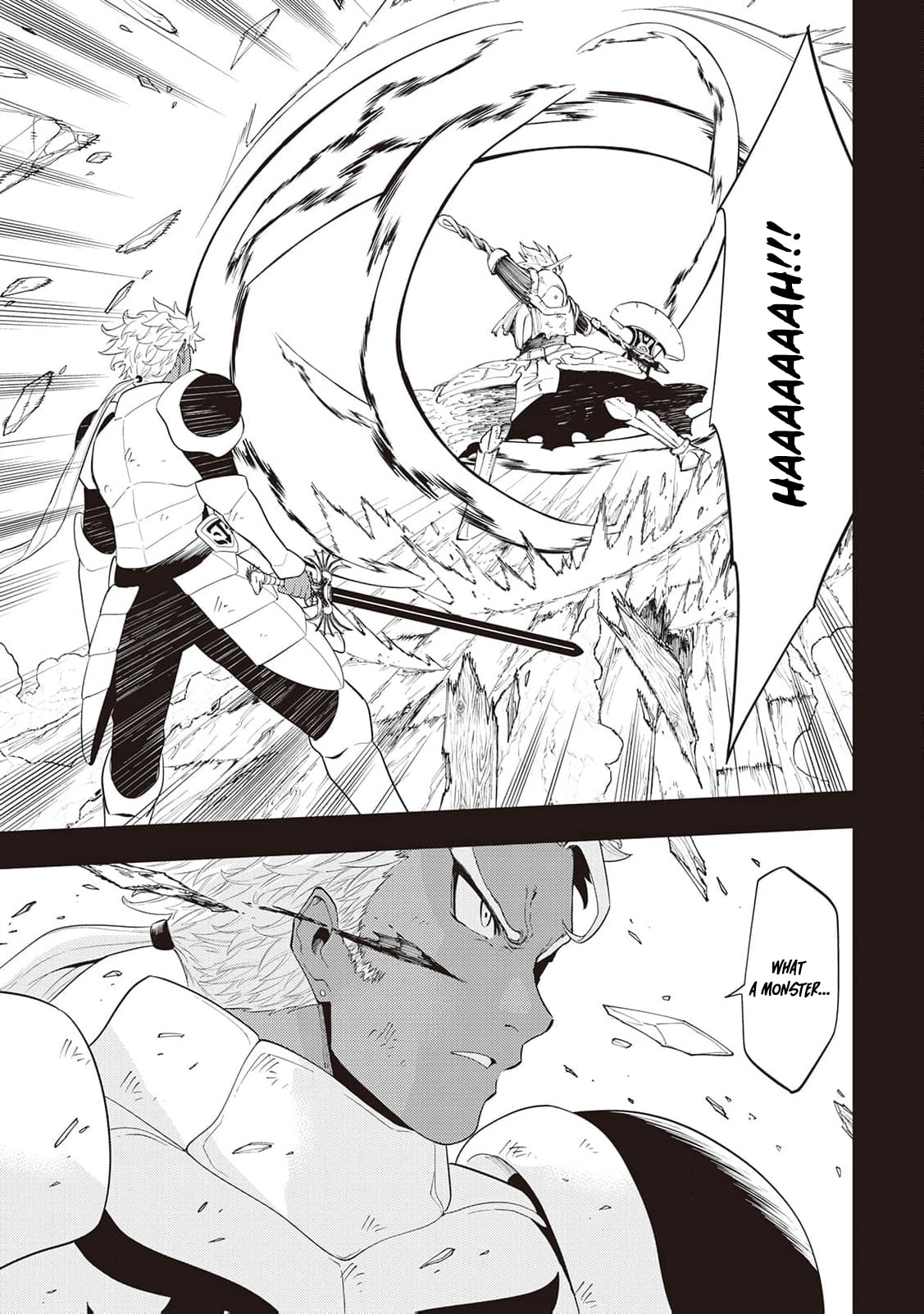 The Pilgrim Apothecary Chapter 15 page 18 - 
