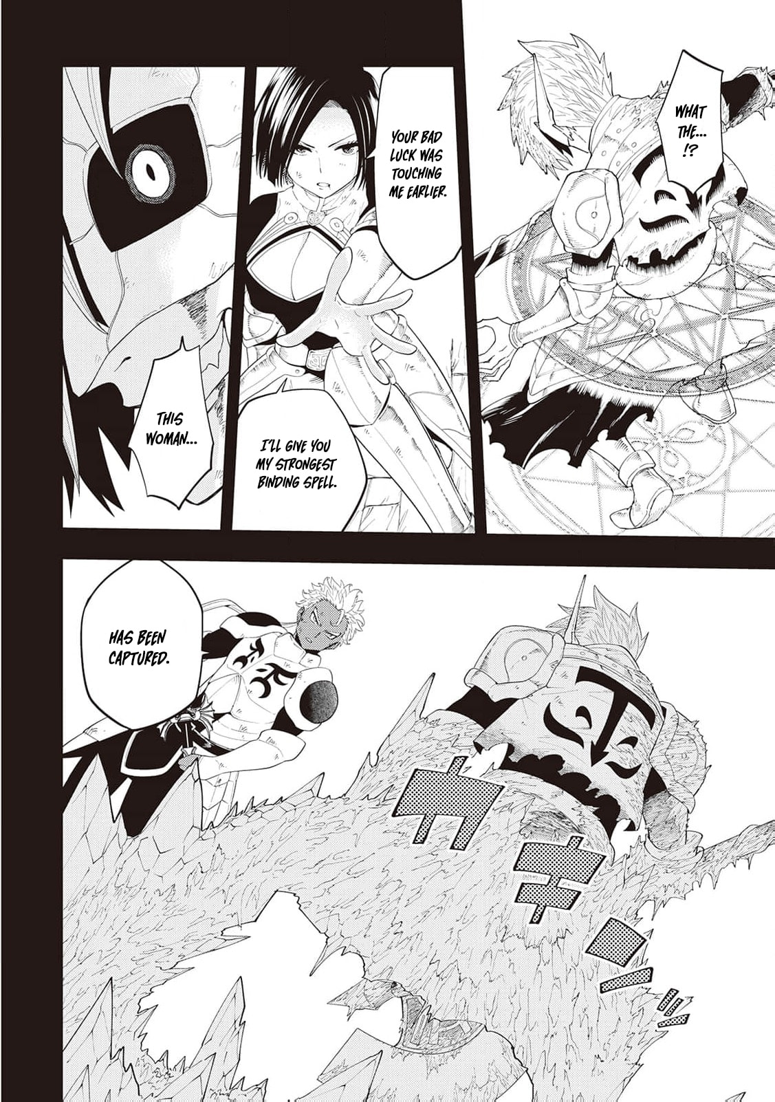 The Pilgrim Apothecary Chapter 15 page 21 - 