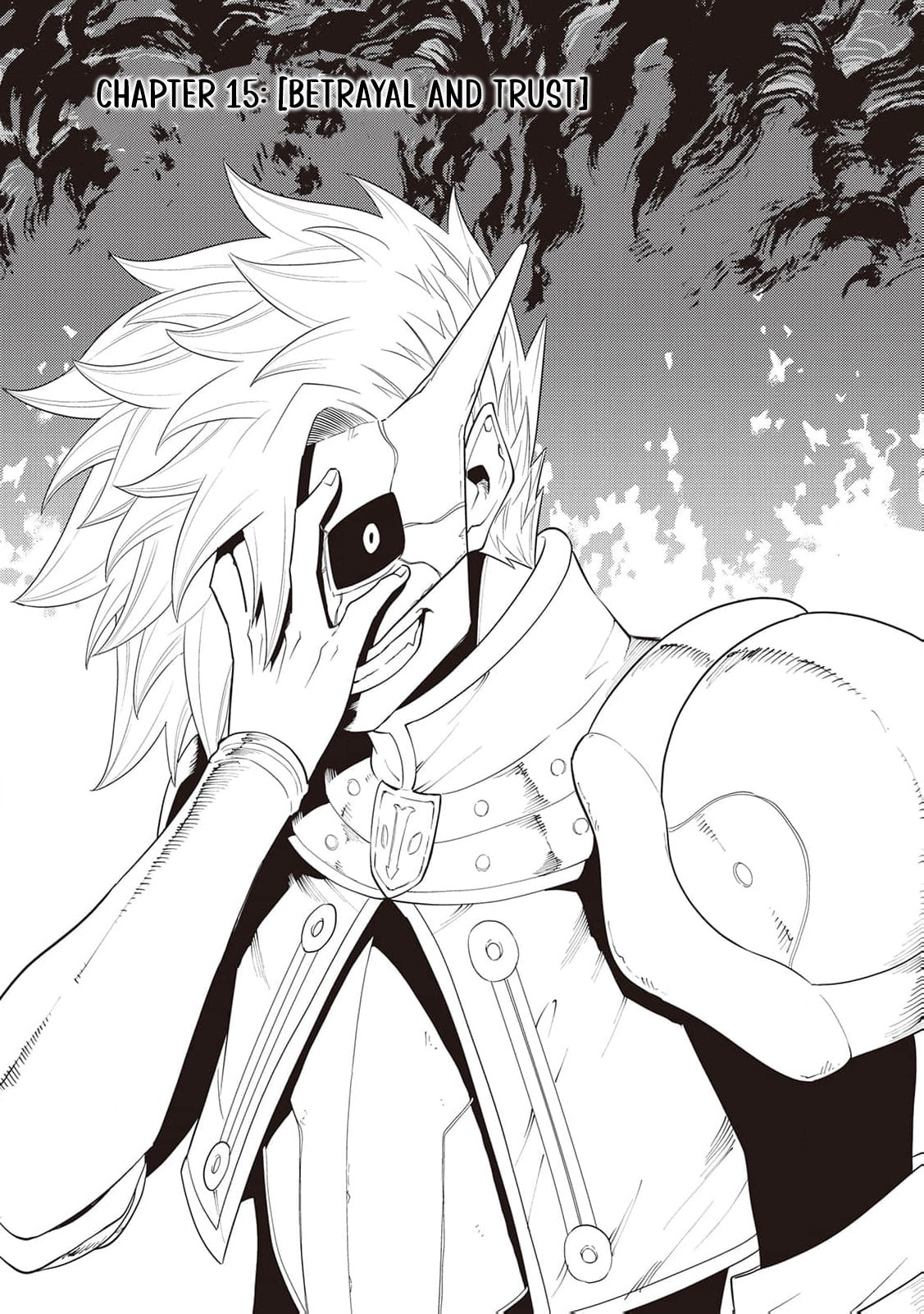 The Pilgrim Apothecary Chapter 15 page 4 - 