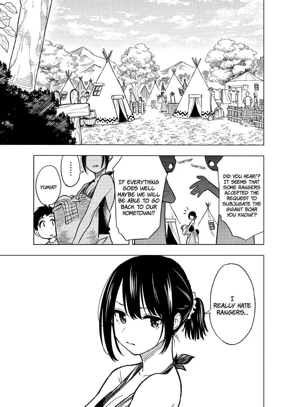The Pilgrim Apothecary Chapter 4.2 page 6 - 