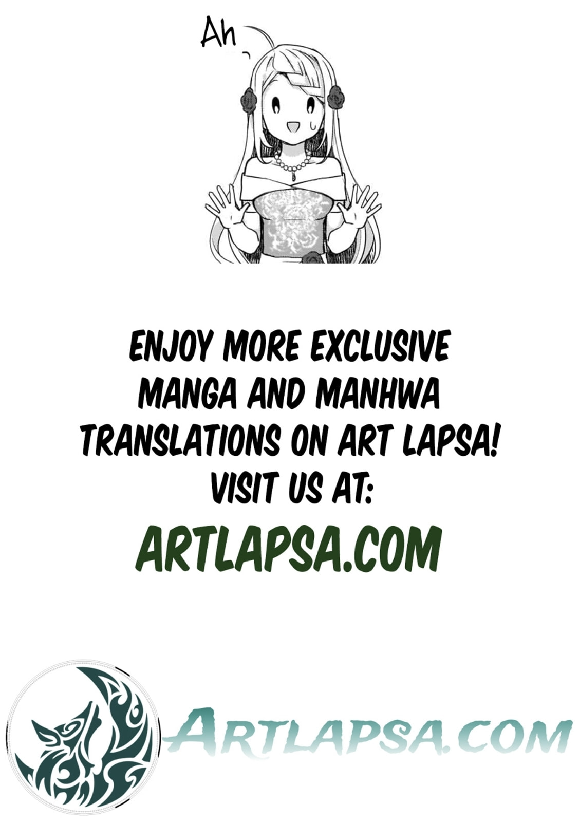 The Pilgrim Apothecary Chapter 6 page 3 - 