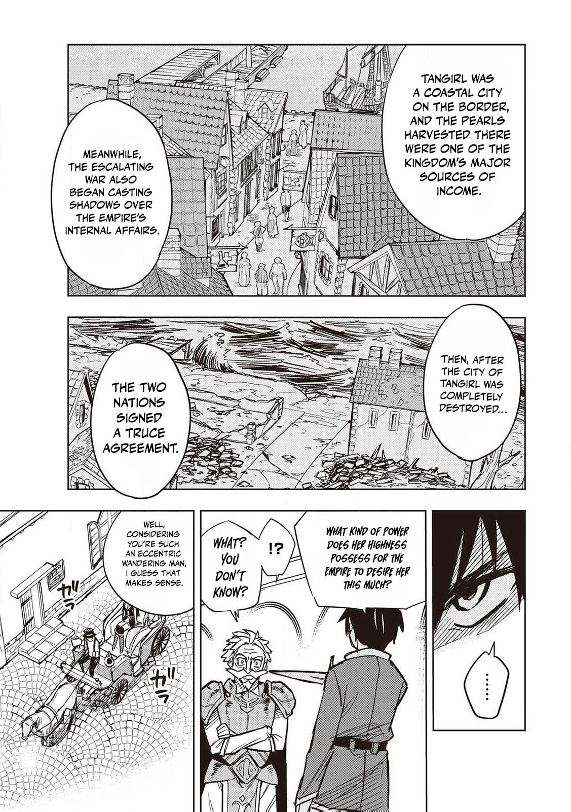 The Pilgrim Apothecary Chapter 7 page 18 - 
