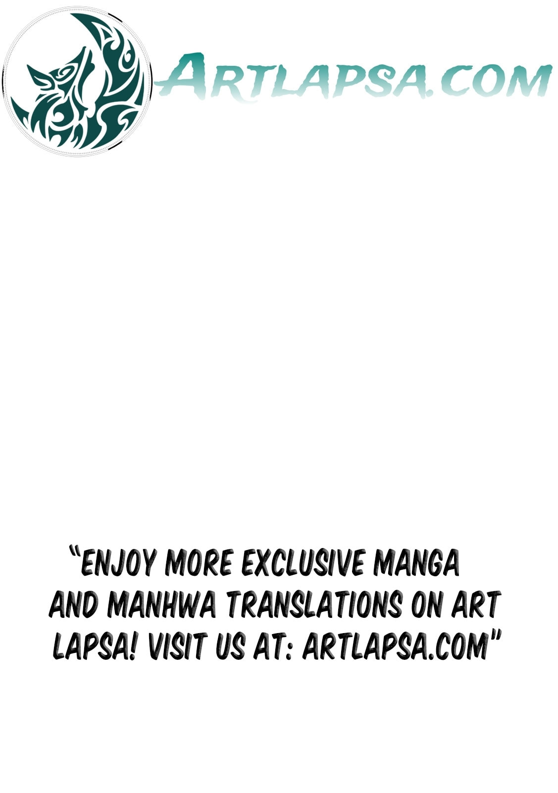 The Pilgrim Apothecary Chapter 7 page 3 - 