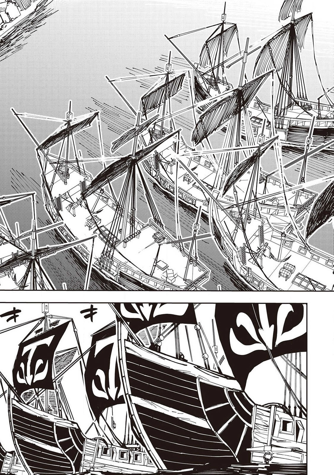 The Pilgrim Apothecary Chapter 8 page 29 - 
