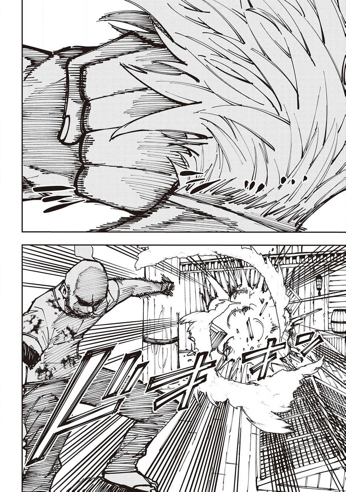 The Pilgrim Apothecary Chapter 8 page 41 - 