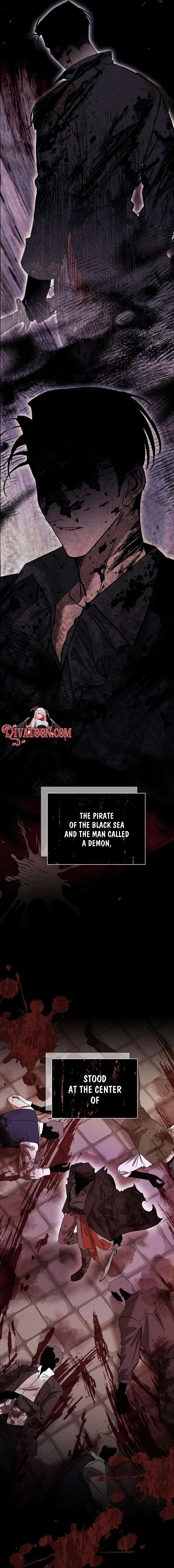 The Pirate
