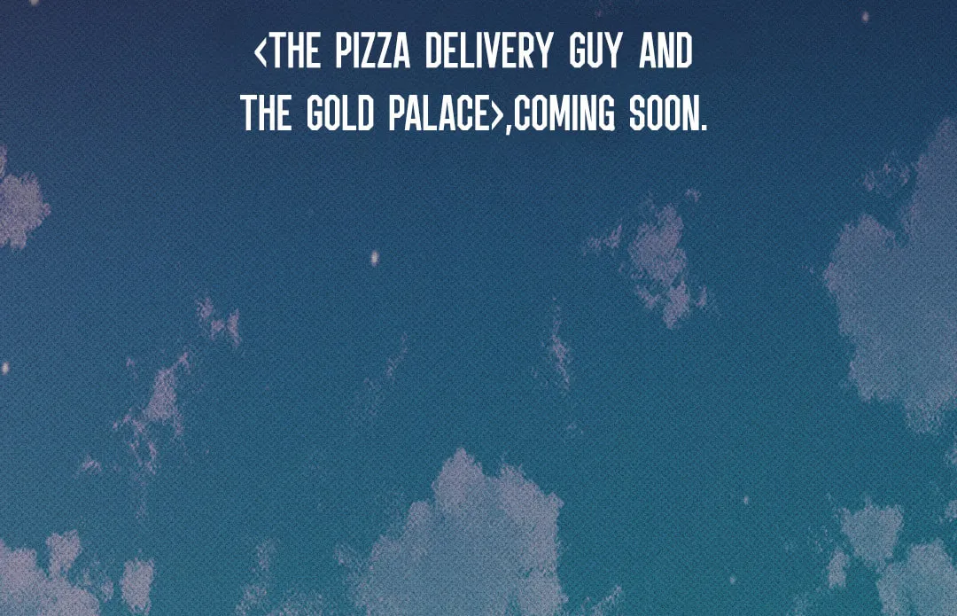 The Pizza Delivery Man and the Gold Palace Chapter 0 page 19 - 