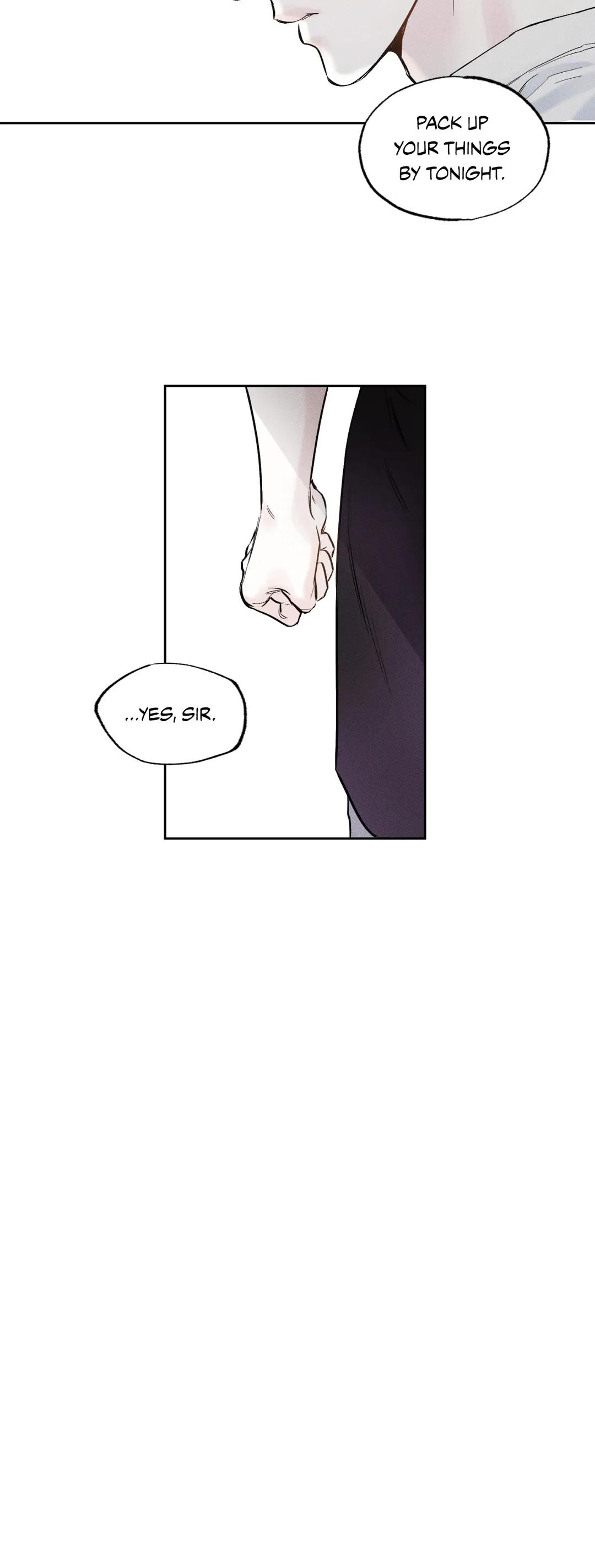 The Pizza Delivery Man and the Gold Palace Chapter 1.2 page 17 - 