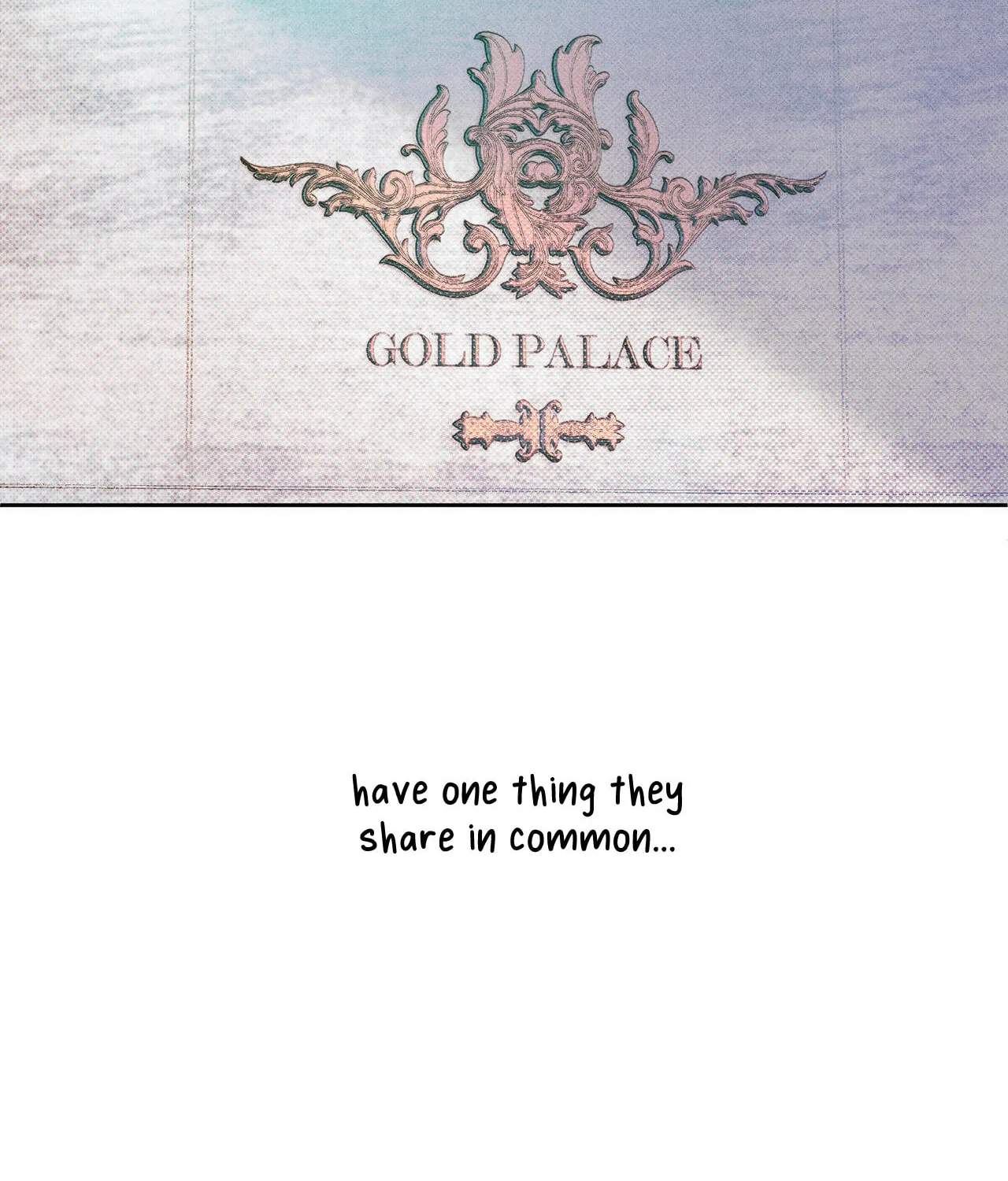 The Pizza Delivery Man and the Gold Palace Chapter 1 page 12 - 