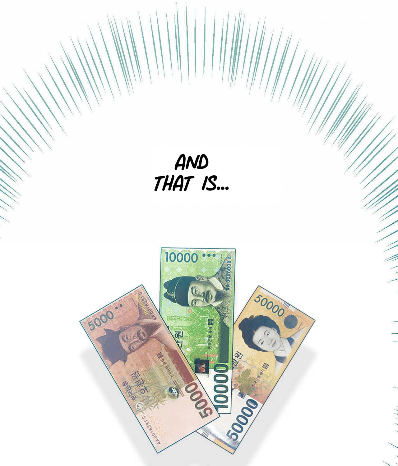 The Pizza Delivery Man and the Gold Palace Chapter 1 page 19 - 