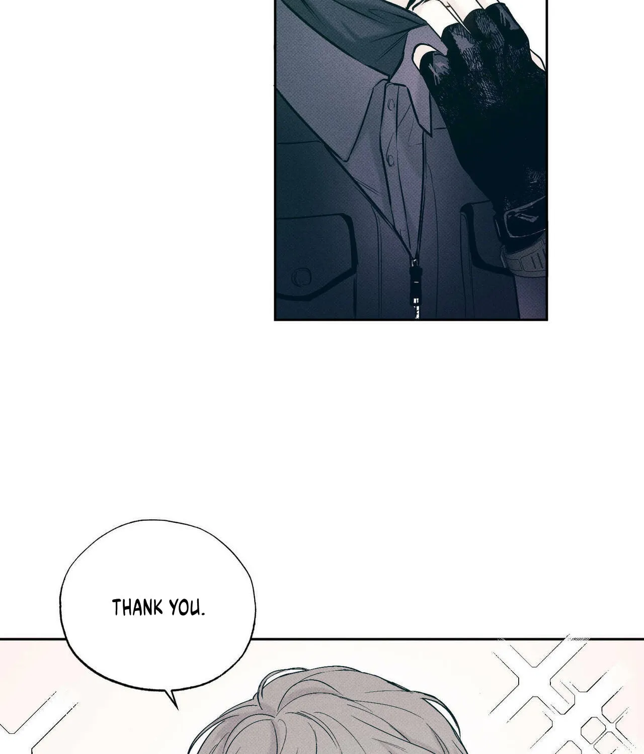 The Pizza Delivery Man and the Gold Palace Chapter 1 page 32 - 
