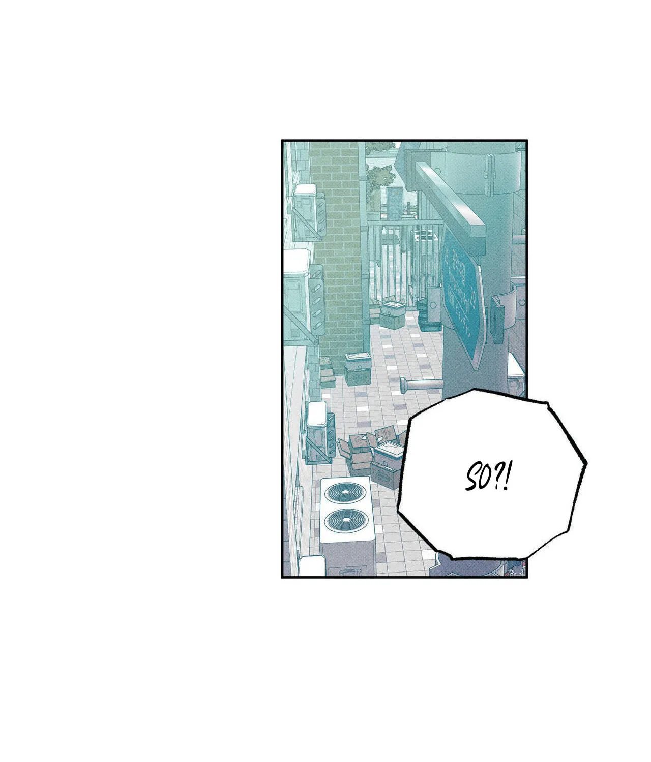 The Pizza Delivery Man and the Gold Palace Chapter 1 page 49 - 