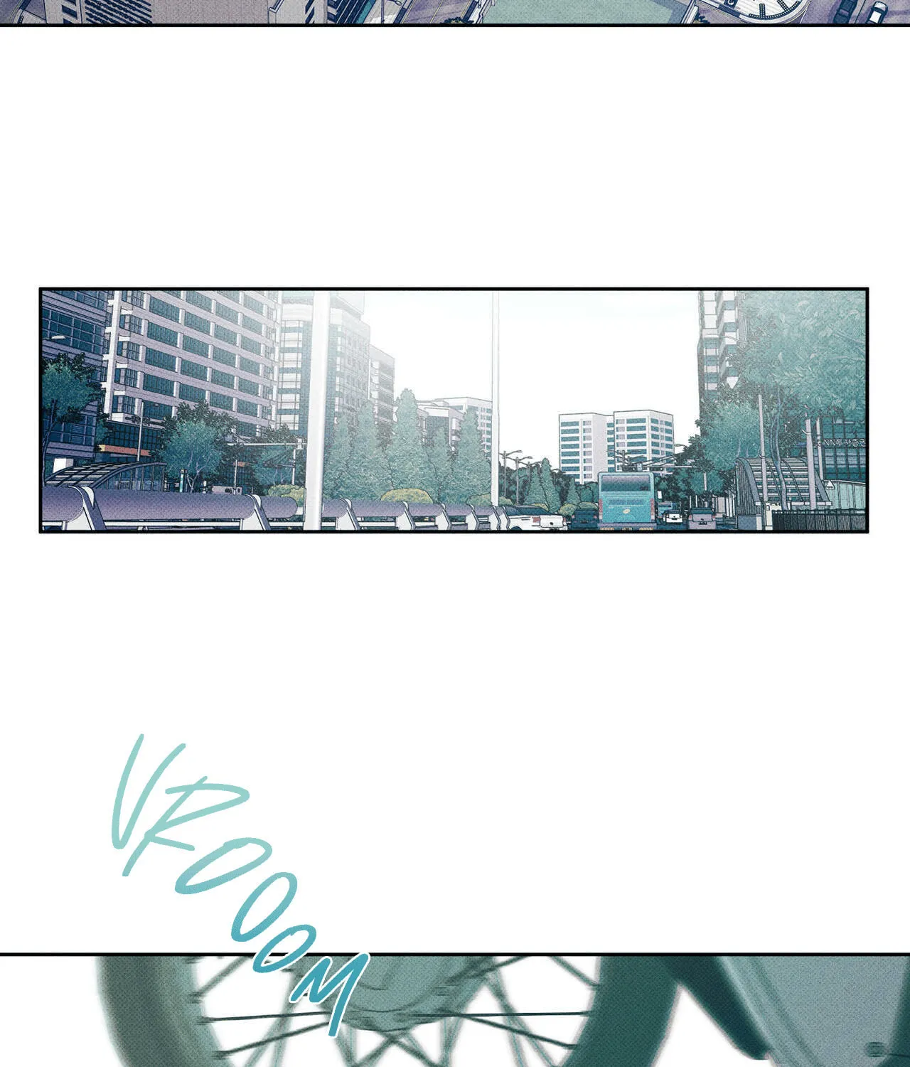 The Pizza Delivery Man and the Gold Palace Chapter 1 page 6 - 
