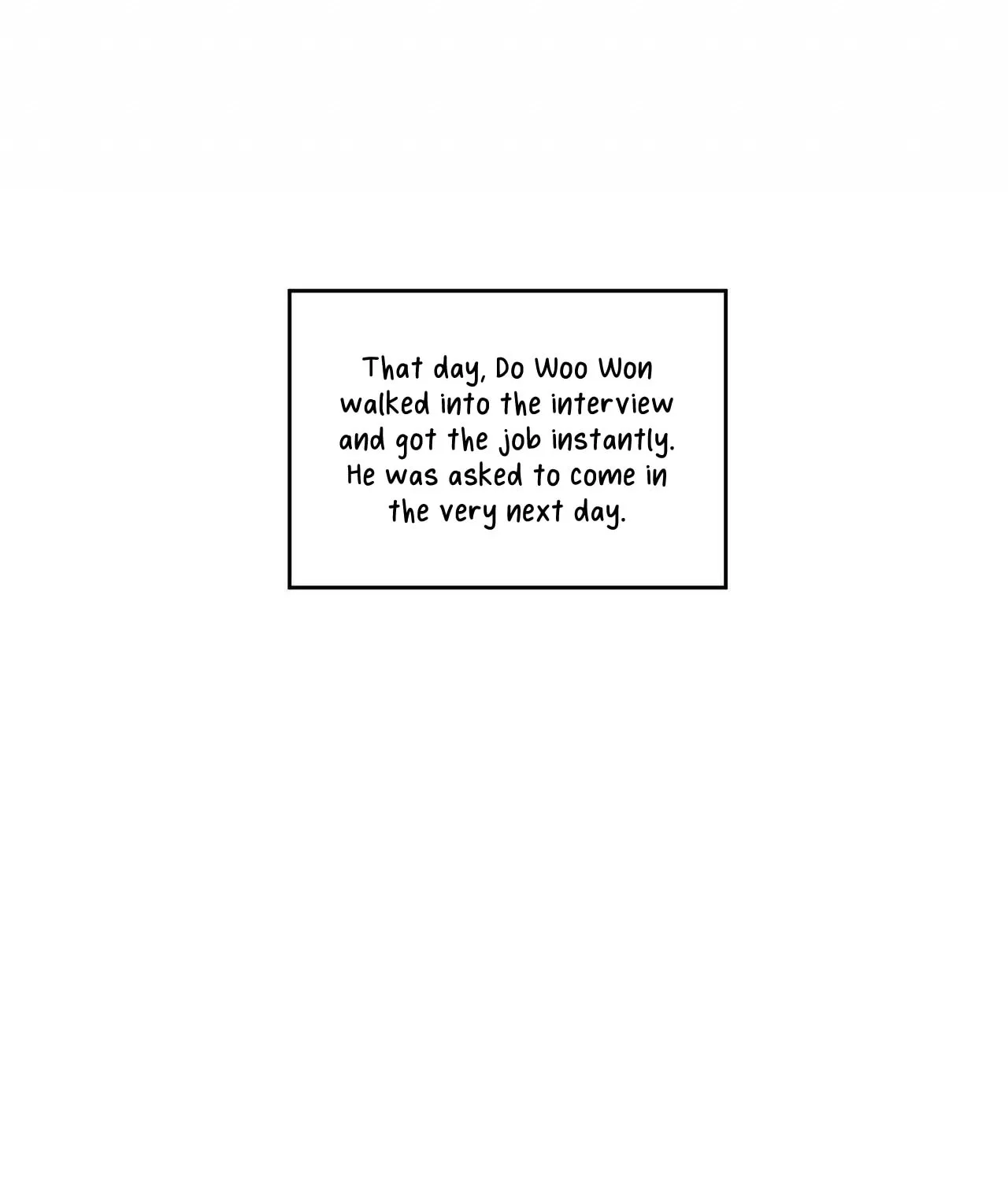 The Pizza Delivery Man and the Gold Palace Chapter 1 page 67 - 