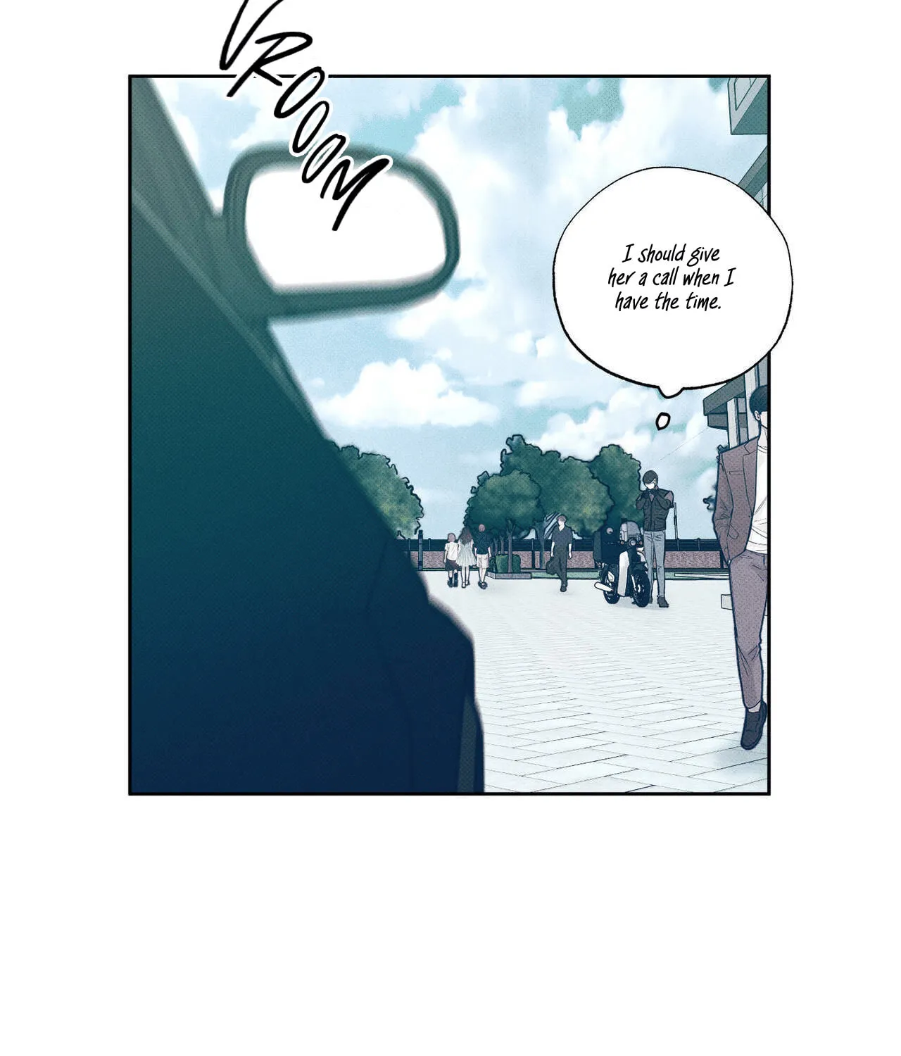The Pizza Delivery Man and the Gold Palace Chapter 1 page 75 - 