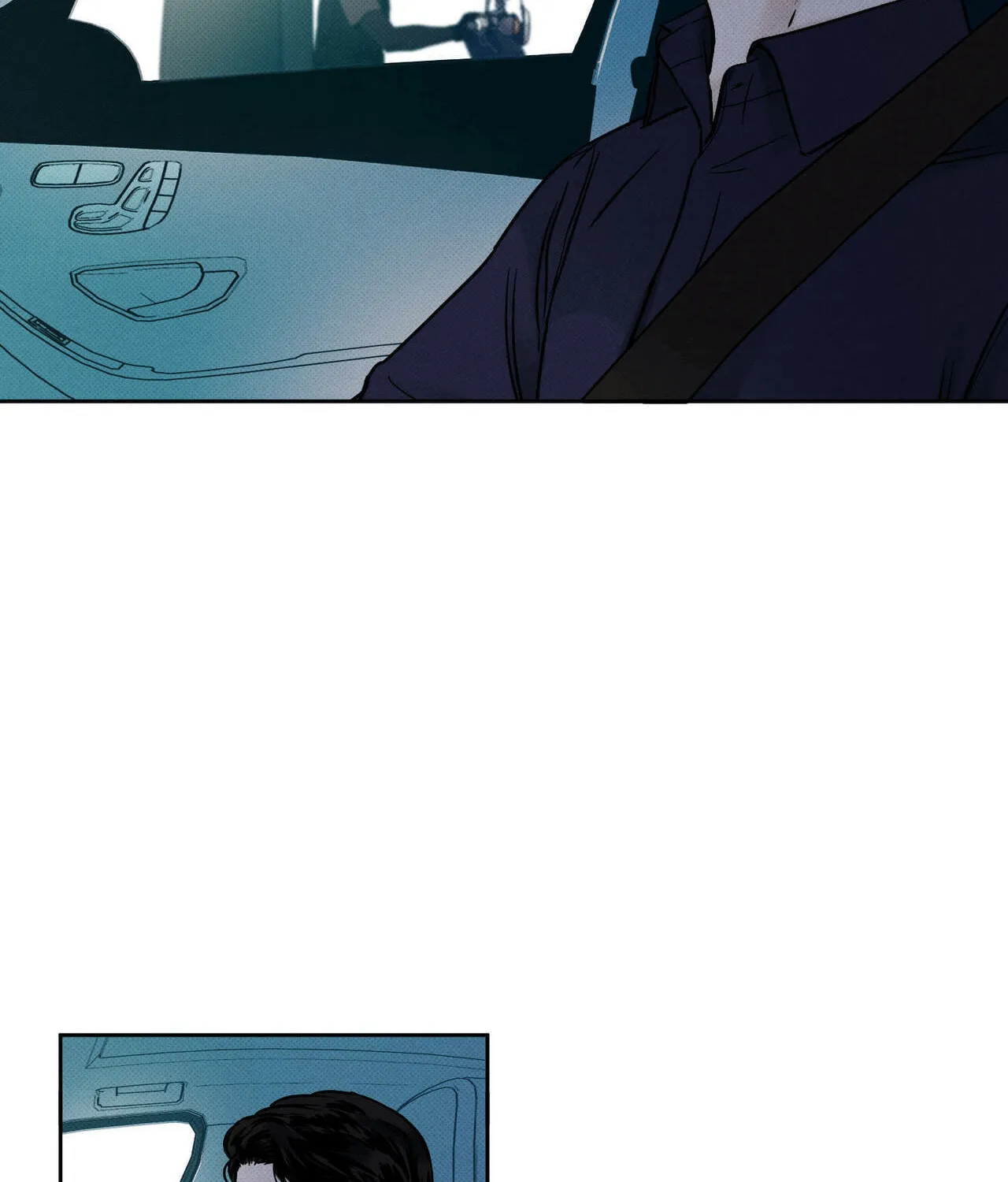The Pizza Delivery Man and the Gold Palace Chapter 1 page 78 - 
