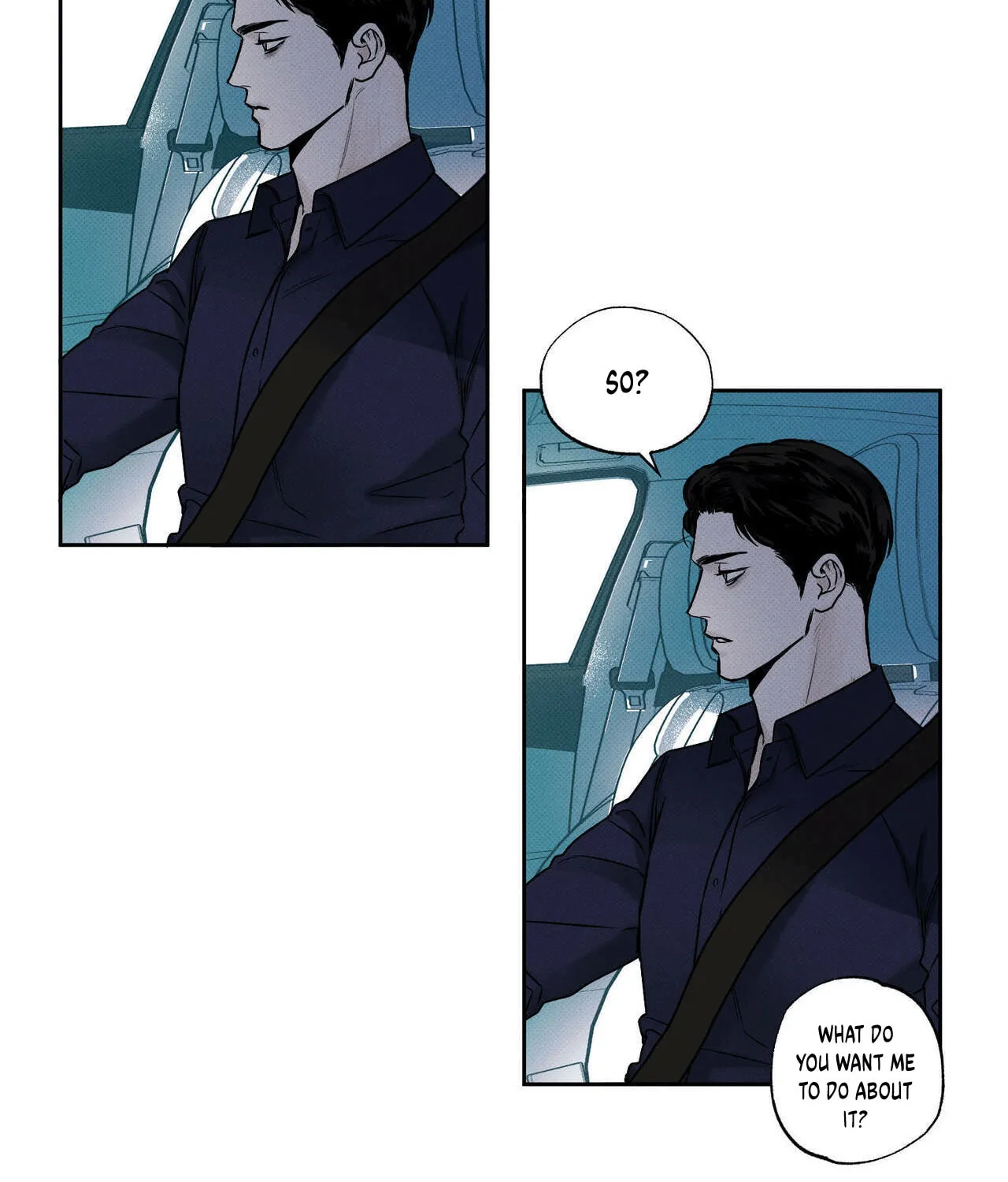 The Pizza Delivery Man and the Gold Palace Chapter 1 page 79 - 