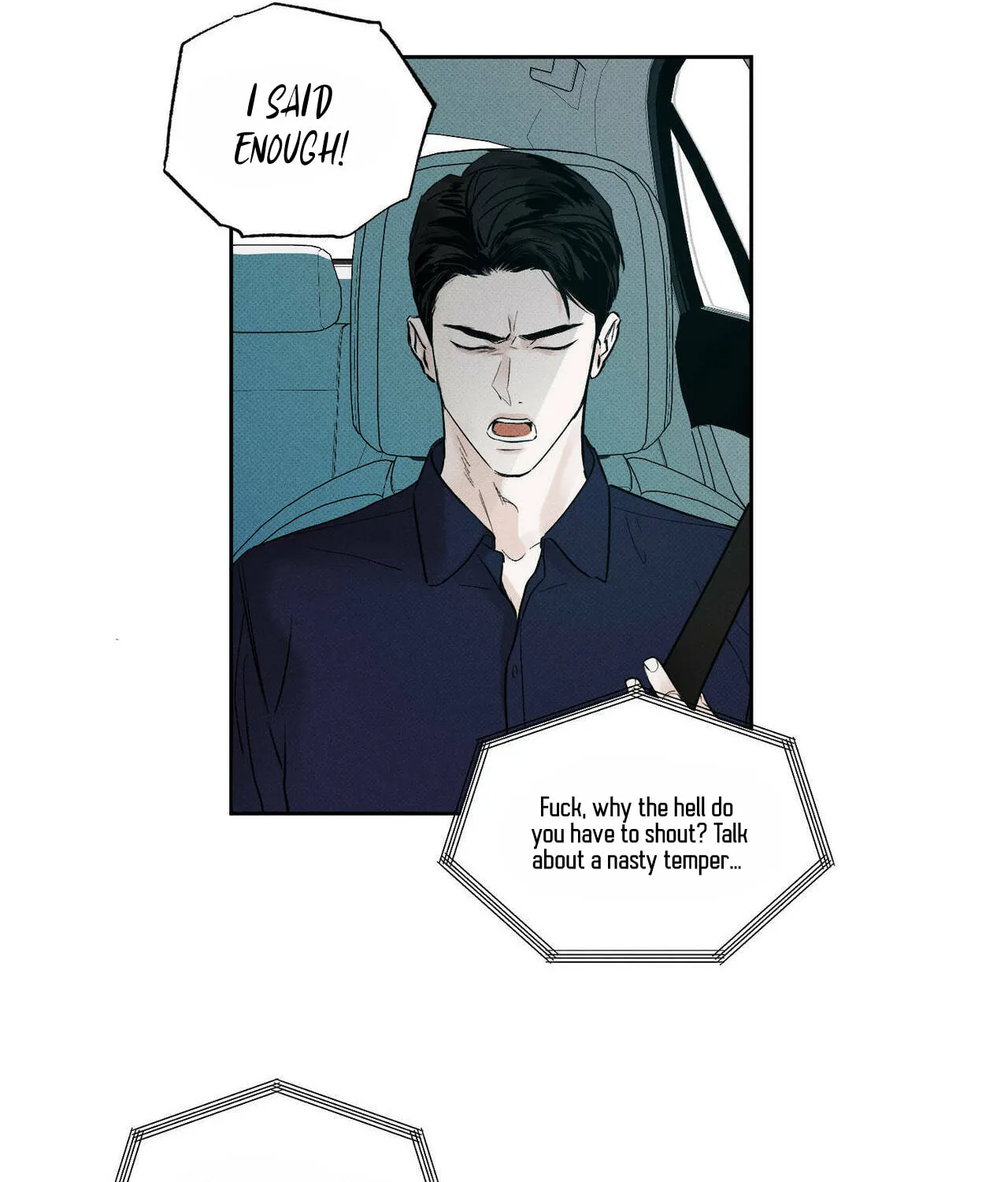 The Pizza Delivery Man and the Gold Palace Chapter 1 page 86 - 